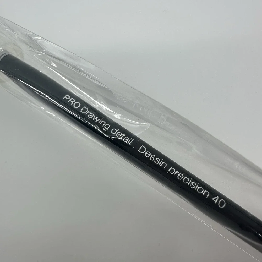 Sephora Pro Drawing‎ Detail #40 Brush New X3